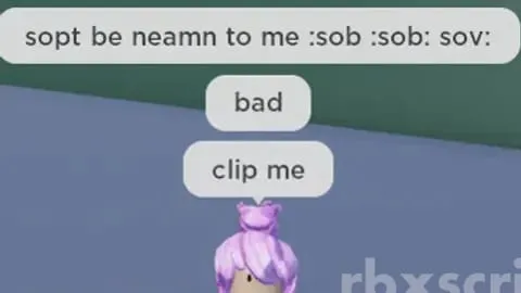 Universal Trash Talk - Universal script preview