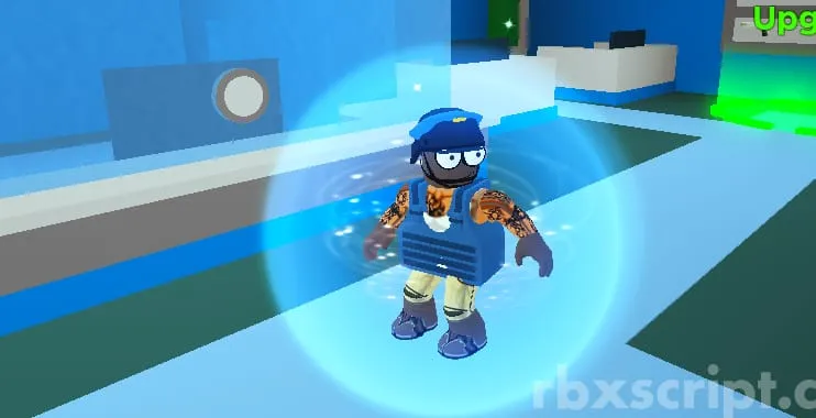 City Life [Auto Ticket Cars] - City Life [Auto Ticket Cars] script preview