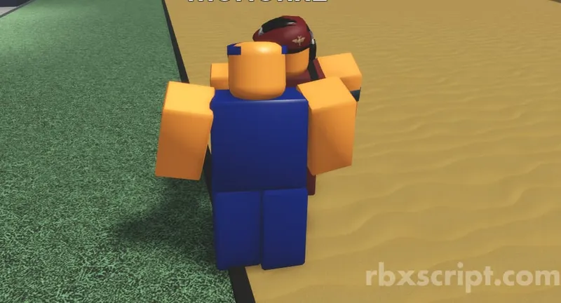 Tower Battles: Defensive Holds: Hitbox Expander - Tower Battles script preview