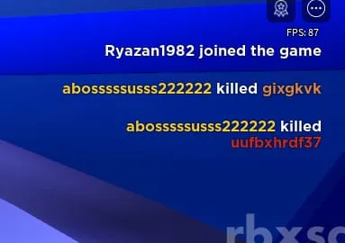 Mad City Chapter 2: Kill All - Mad City Chapter 2 script preview