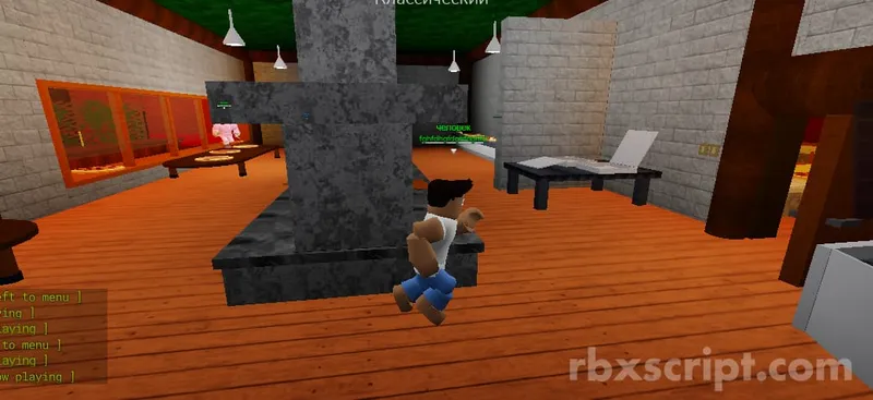 Vampire Hunters 3 [DNA Test Everyone] - Vampire Hunters 3 [DNA Test Everyone] script preview