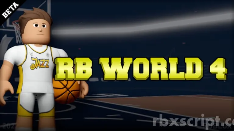 RB World 4 [Auto Arcade Bot] - RB World 4 [Auto Arcade Bot] script preview