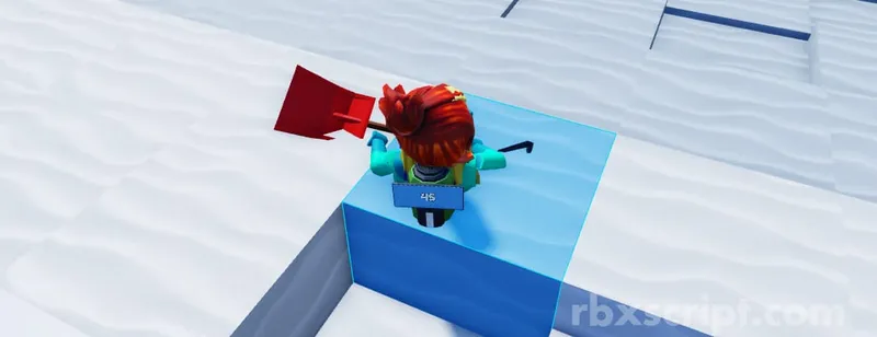 Snow Shoveling Simulator: Set tool cooldown/speed to 0 - Snow Shoveling Simulator script preview