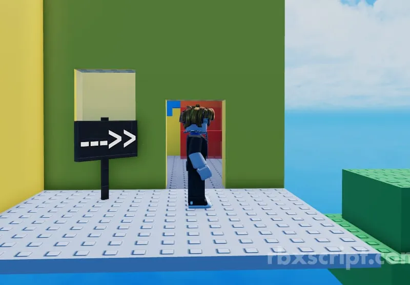 CLIMB 100.000 STAIRS TO VIP | Teleport to Mystery House - CLIMB 100.000 STAIRS TO VIP | Teleport to Mystery House script preview