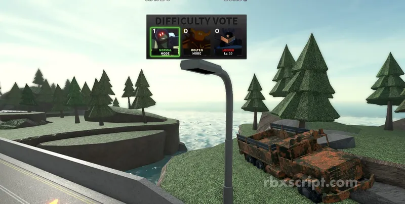 Tower Defense Simulator: Auto Collect Candy Canes - Tower Defense Simulator script preview