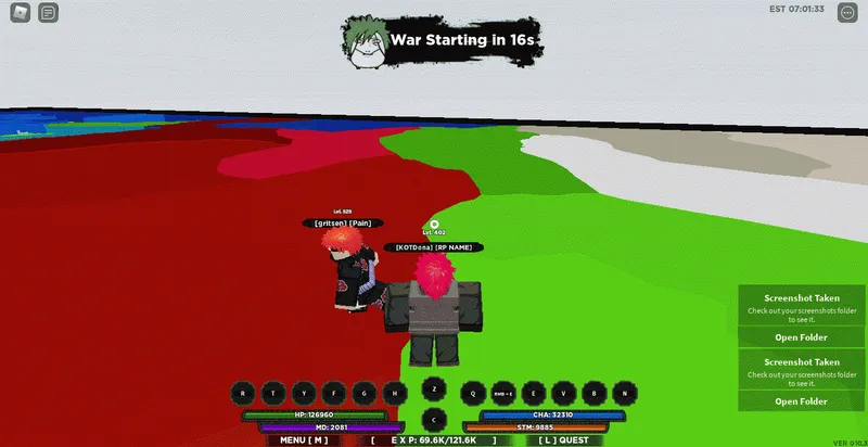 Shindo Life 2 - Shindo Life 2 script preview