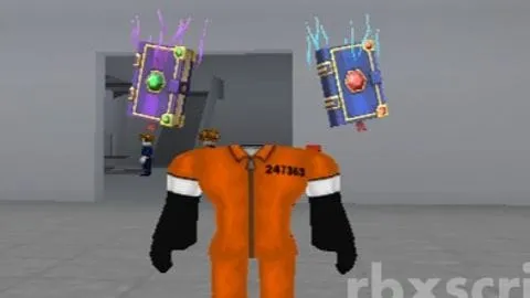 Universal FE Headless - Universal script preview