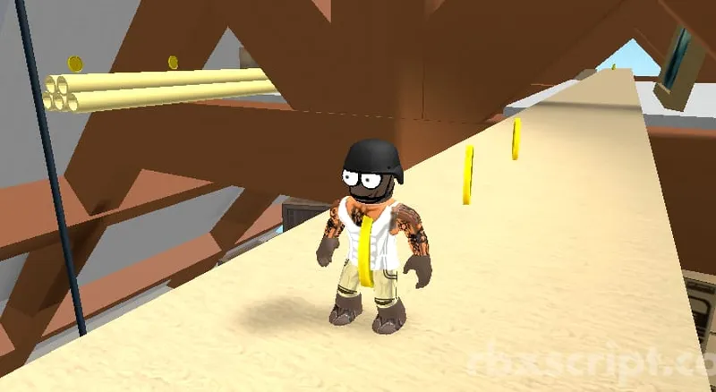 Hide and Seek Extreme [Coin Grabber] - Hide and Seek Extreme [Coin Grabber] script preview