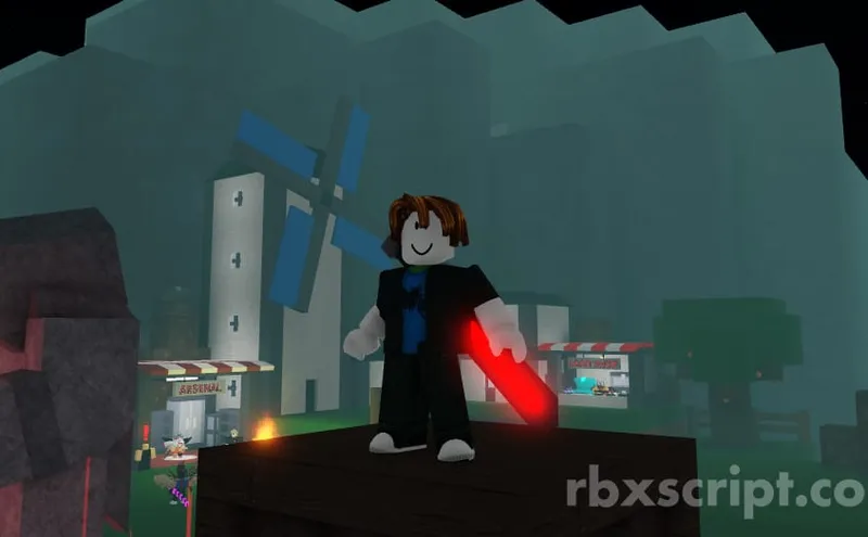 Critical Legends [Black Marker Hop] - Critical Legends [Black Marker Hop] script preview