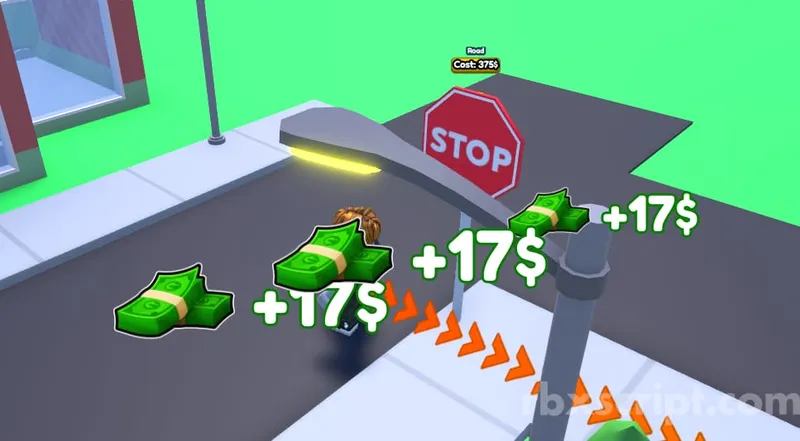 My City Tycoon | Auto Click,  Auto Oby, Clicker - My City Tycoon | Auto Click,  Auto Oby, Clicker script preview