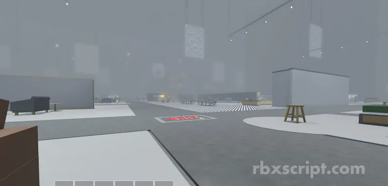 Cost: Infinite Rp - Cost script preview