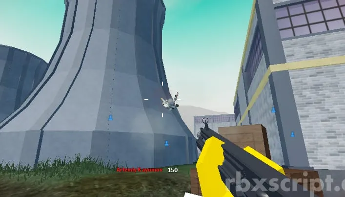 Bad Business 2.53 [Silent AIM] - Bad Business 2.53 [Silent AIM] script preview