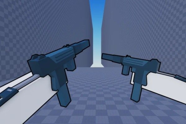 [FPS] Gun Grounds FFA Silent Aim Keyless - [FPS] Gun Grounds FFA script preview