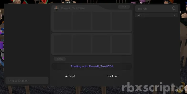 Breaking Point [Dupe] - Breaking Point [Dupe] script preview