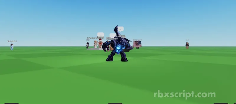 Universal NPC Gear Remover - Universal script preview