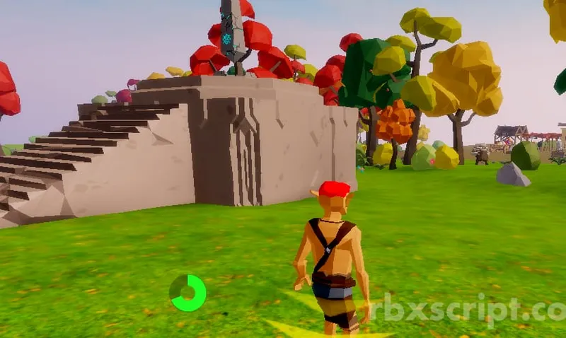 Dragon Blade Open World RPG [Free Coins &amp; Item Crafting - Auto Craft] - Dragon Blade Open World RPG [Free Coins &amp; Item Crafting - Auto Craft] script preview