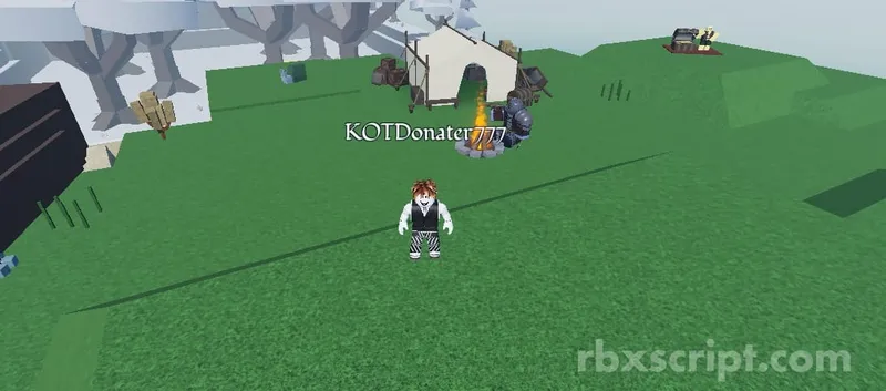 Deepwoken Battle Arena [Auto Collect] - Deepwoken Battle Arena [Auto Collect] script preview