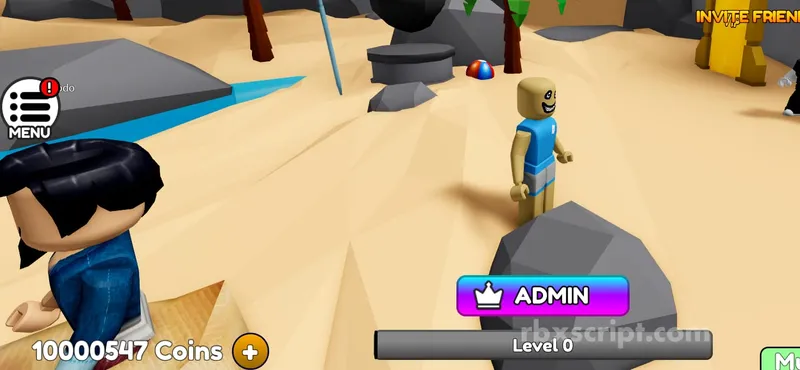 Tower of Easy: Inf Cash - Tower of Easy script preview