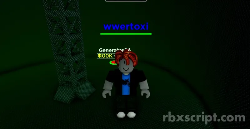 Zombie Tycoon [Silent Aim - GUI] - Zombie Tycoon [Silent Aim - GUI] script preview