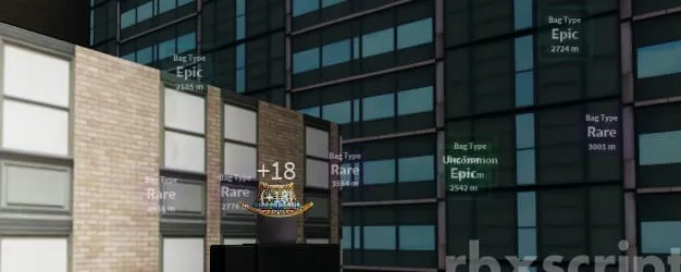 Parkour [Esp Types] - Parkour [Esp Types] script preview