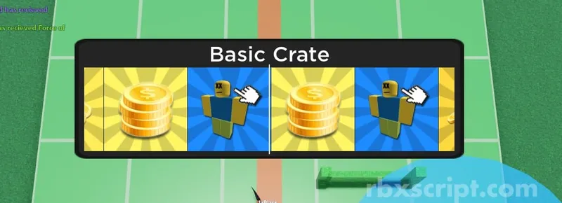 Defender's Depot [Auto Grab] - Defender's Depot [Auto Grab] script preview