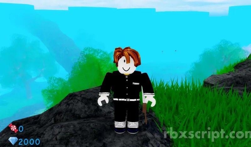 Slayer Life [Insta Kill] - Slayer Life [Insta Kill] script preview