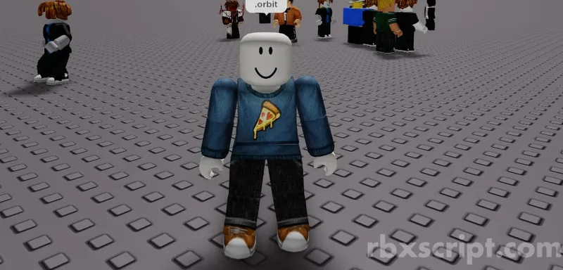 Universal FE Hat Universe - Universal script preview