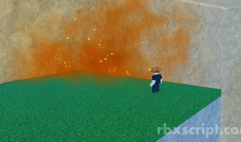 Fruit Battlegrounds: Auto Farm - Fruit Battlegrounds script preview