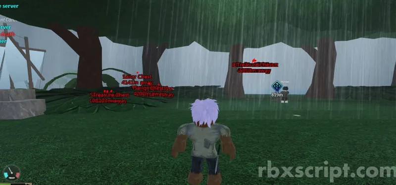 Arcane Odyssey: Chest Esp - Arcane Odyssey script preview