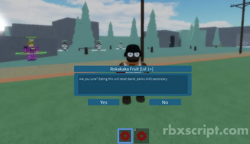 Stand Upright Rebooted [Item Server Hop Farm] - Stand Upright Rebooted [Item Server Hop Farm] script preview