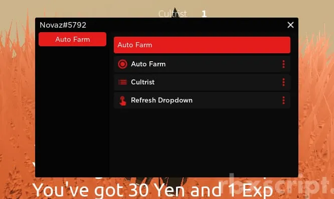 Anime Champions | Auto Farm - Anime Champions | Auto Farm script preview