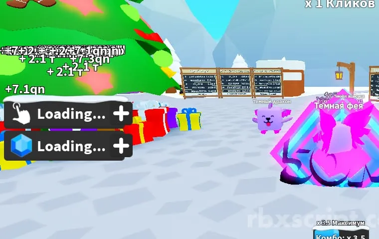 Tapping Mania [Easy Stats, Auto-Farm] - Tapping Mania [Easy Stats, Auto-Farm] script preview