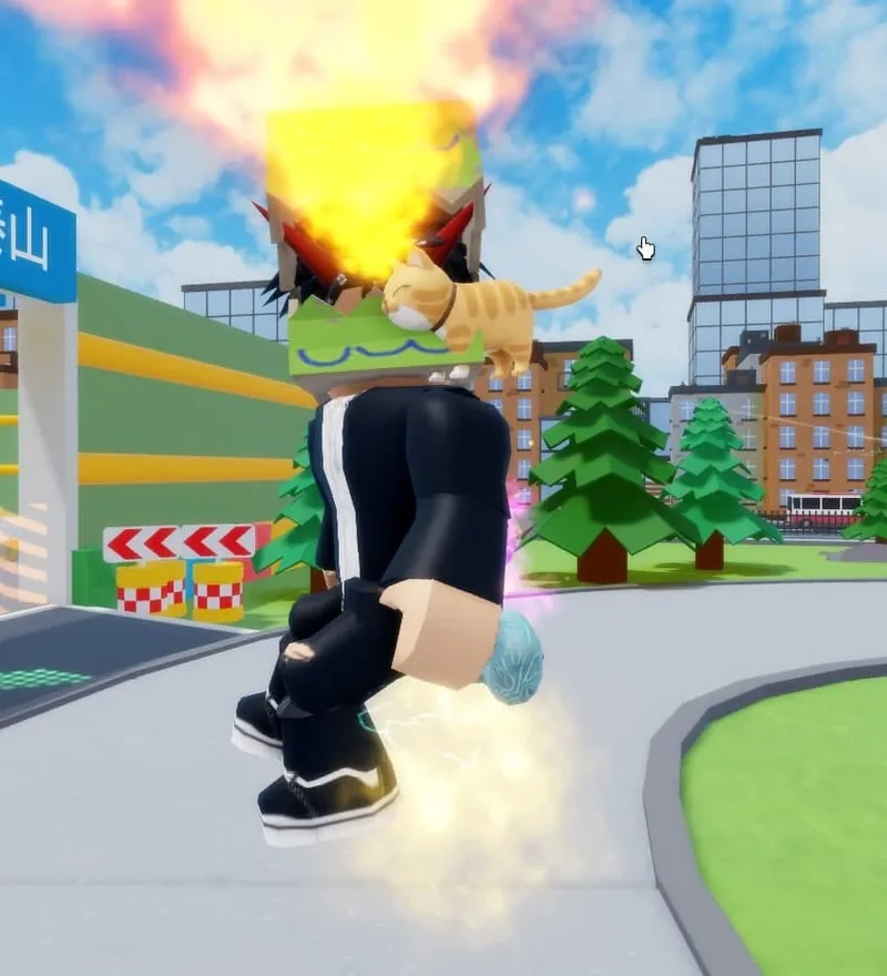 Luobu Mystery Box Hunt [GET ALL BOXES] - Luobu Mystery Box Hunt [GET ALL BOXES] script preview