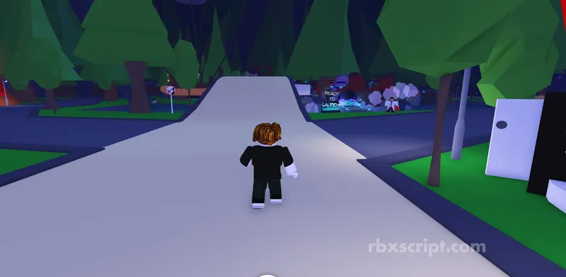 Adopt Me: Auto Farm Blue Stars - Adopt Me script preview