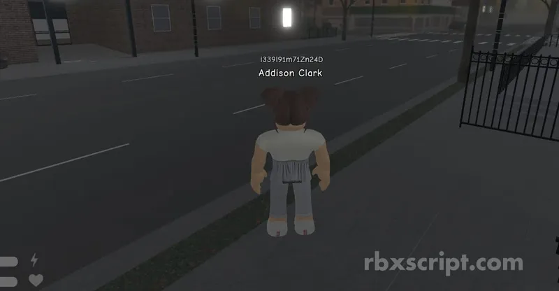 South Bronx: The Trenches: Anti Cheat Bypass - South Bronx script preview