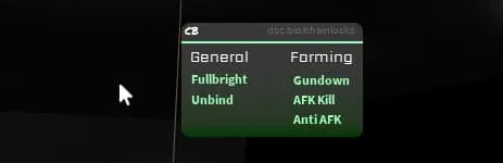 Breaking Point[Fullbright/Gundowm/Afk Kill] - Breaking Point[Fullbright/Gundowm/Afk Kill] script preview
