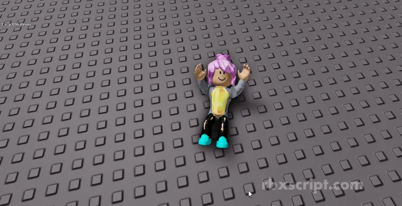 Universal FE Craaazy - Universal script preview