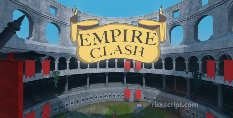 Empire Clash: Anti Cheat Bypass - Empire Clash script preview