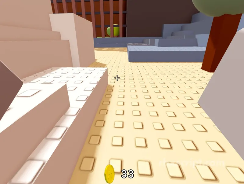 Untitled Tag Game [Coin Auto-Collector] - Untitled Tag Game [Coin Auto-Collector] script preview