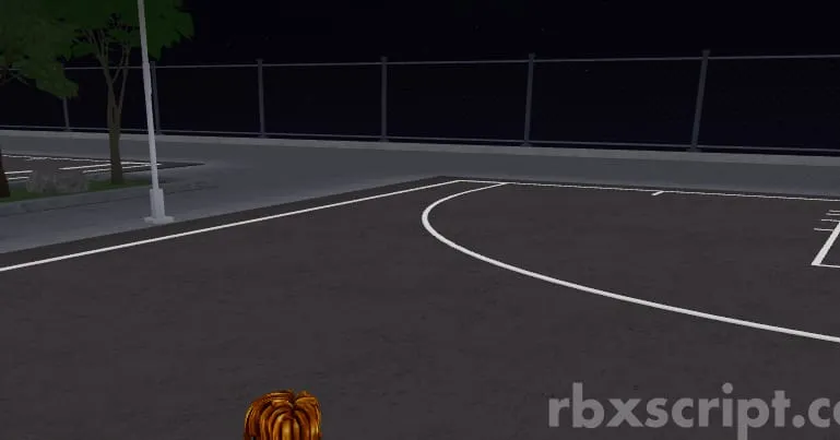 Phenom [Drop Ball] - Phenom [Drop Ball] script preview