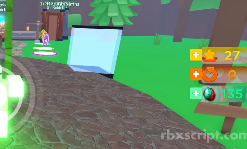 Admin Simulator: Auto Lift - Admin Simulator script preview