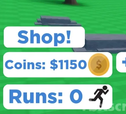 Hill Disasters: Inf Coin - Hill Disasters script preview