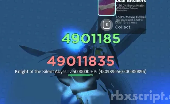 SHADOVIS RPG [Auto Farm] - SHADOVIS RPG [Auto Farm] script preview