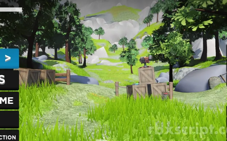 Rush Point [Silent Aim &amp; No Recoil] - Rush Point [Silent Aim &amp; No Recoil] script preview