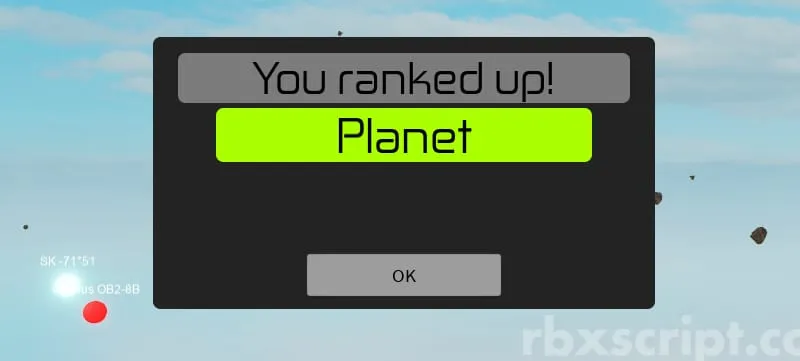 Planet Simulator: Auto Farm - Planet Simulator script preview
