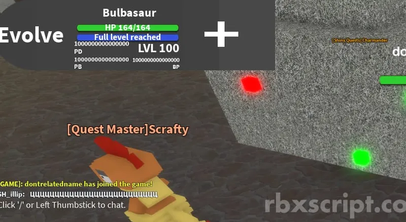 goofy legends: Get Everything - goofy legends script preview