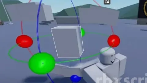Universal: FE BTools - Universal script preview