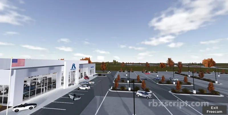 Greenville: Free Cam Toggle - Greenville script preview