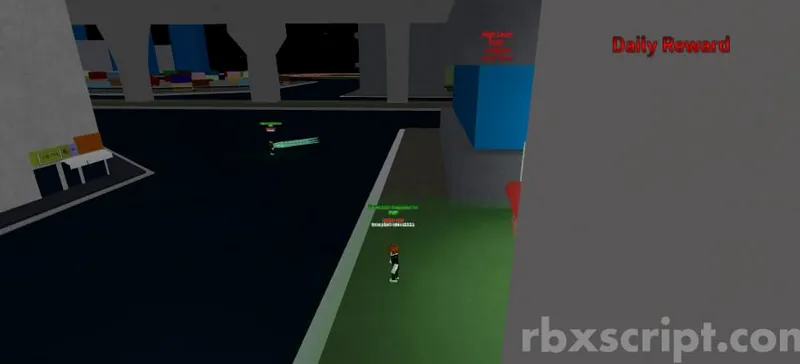 Monster Ghoul [100 Billion Focus Points] - Monster Ghoul [100 Billion Focus Points] script preview