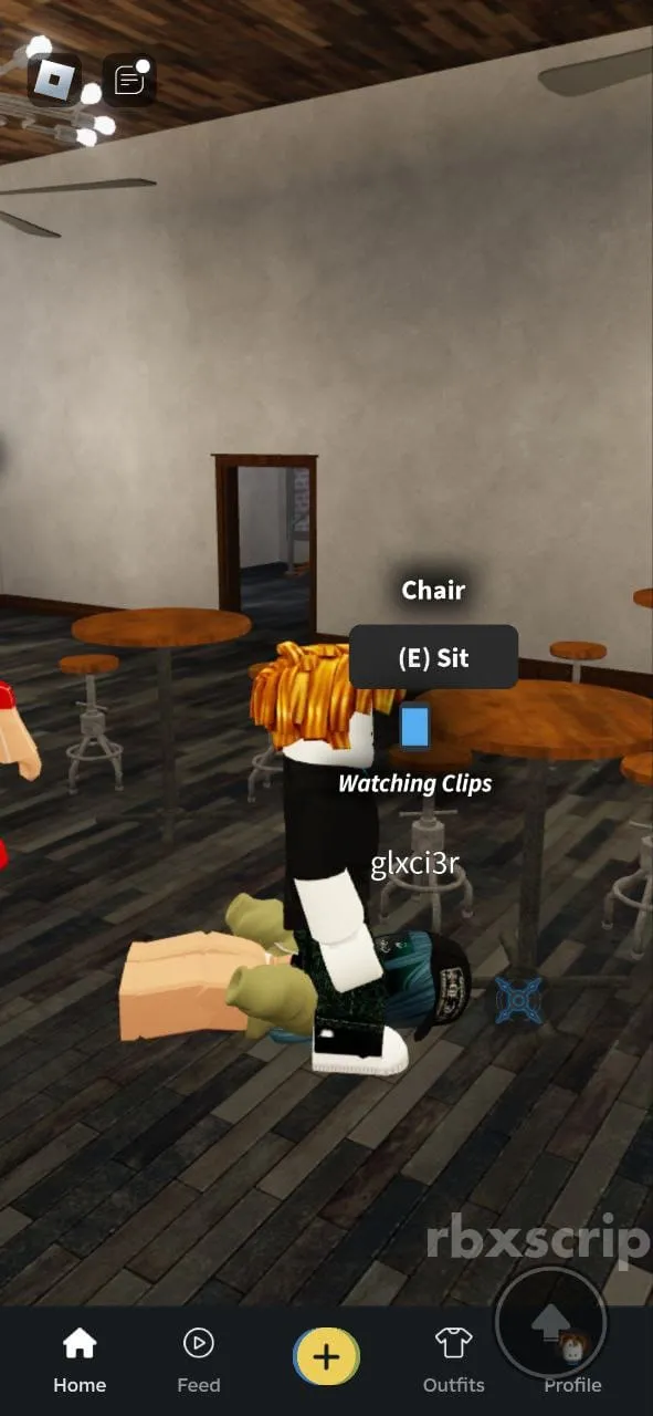 Clip It: Get All tix - Clip It script preview